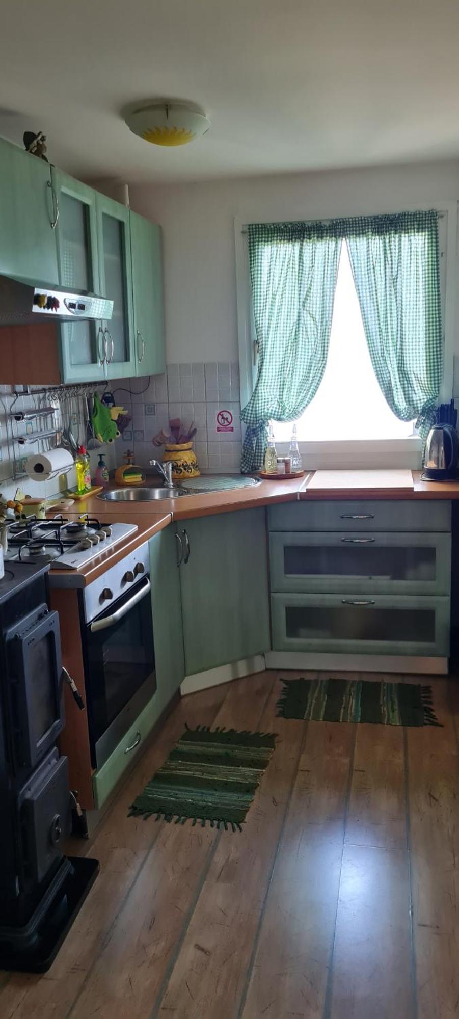 Charismatic Garden Cottage With Sea View Lokva Rogoznica Esterno foto